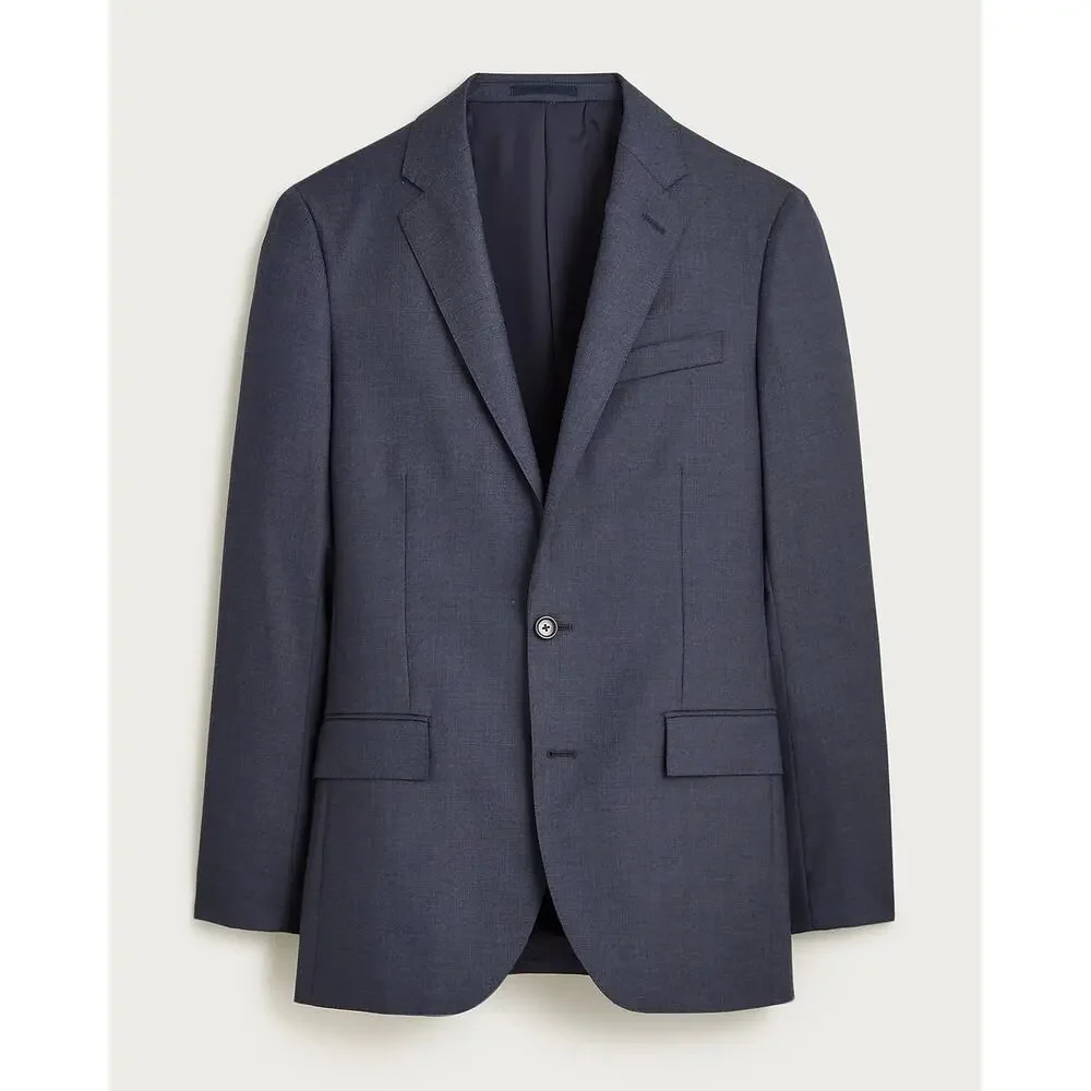 J. Crew crew ludlow